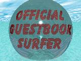 guestbook surfer