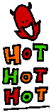 HotHotHot! - The Hot Sauce Store