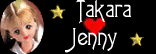 Click Here to visit my Takara Jenny Page