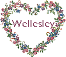 Wellesley, The Best Community in GeoCities
