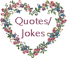 Jokes/Quotes