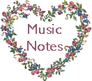 Angie's Music Notes
