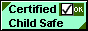 child safe icon