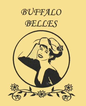 Buffalo Belles Logo