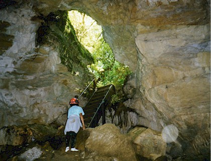 Piripiri Cave