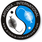 Artemia International logo