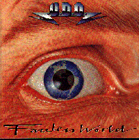Faceless World