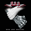 Man And Machine_2002