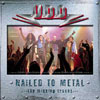 CD: Nailed To Metal_2003