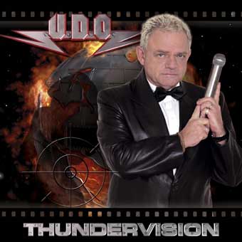 DVD: Thundervision_2004