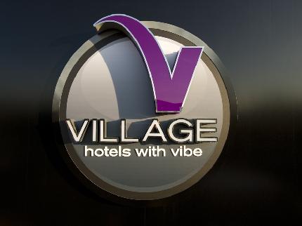 Village Hotel Logo