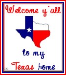 Texas Welcome
