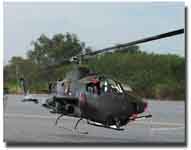 AH-1F COBRA