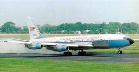 Air Force One  26000 