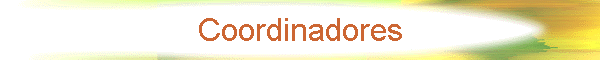 Coordinadores