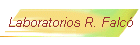 Laboratorios R. Falc�