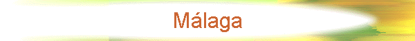 M�laga