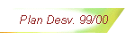 Plan Desv. 99/00
