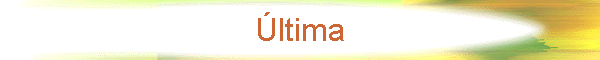�ltima