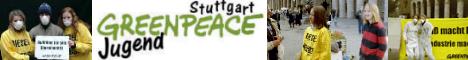 Greenpeace-Jugend-Stuttgart