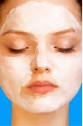 Leer huid en help uw huid. Skin care.