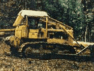 BULLDOZER