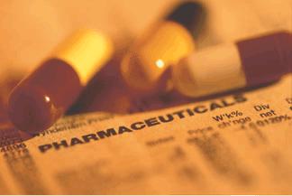 Pharmacy today. Guide pour la médecine de recherche et d'achat.