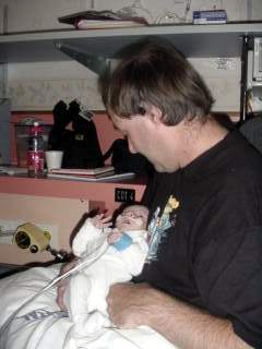 Hi this page has pictures of our baby so it may take a while to load...sorry about the wait