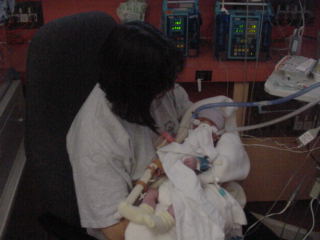 Hi this page has pictures of our baby so it may take a while to load...sorry about the wait