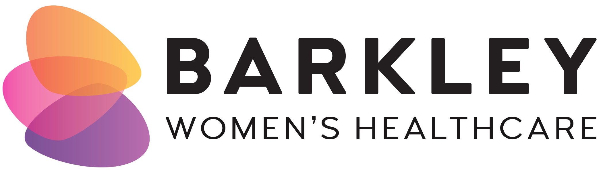 Barkley Women's Healthcare logo