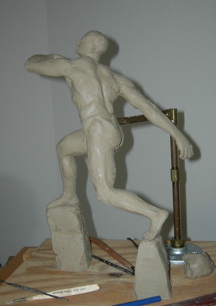 Cain-Side View