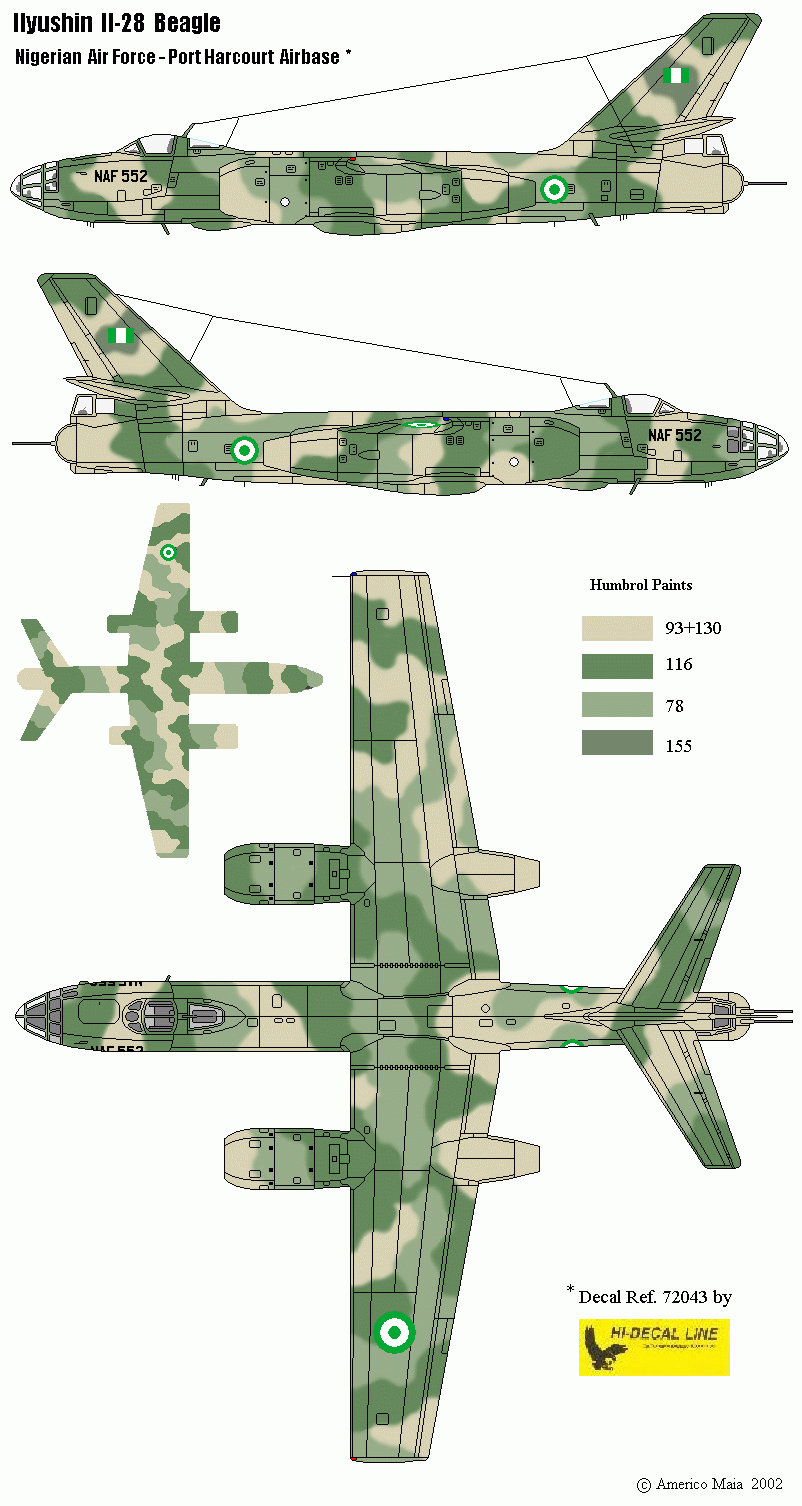 Historical Il 28 Skin Skin Requests War Thunder Official Forum