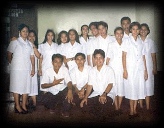 UST CS Web Team [ sy 1997-1998 ]