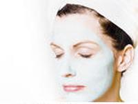 Soluções do envelhecimento da pele. Skin care.