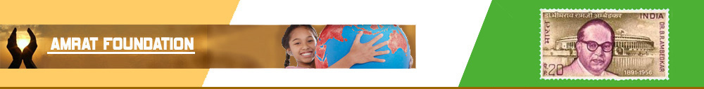amrat-foundation