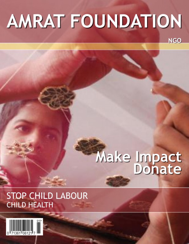 amrat foundation