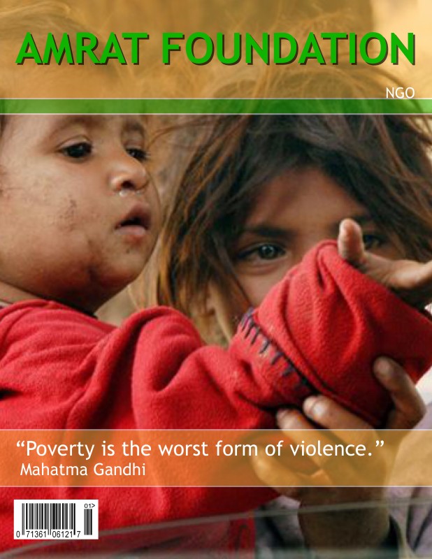 amrat foundation