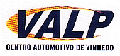 VALP CENTRO AUTOMOTIVO DE VINHEDO