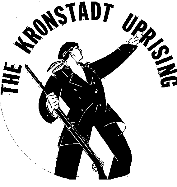 Krontadt - Mart 1921