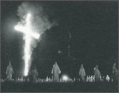 Ku-Klux Klan