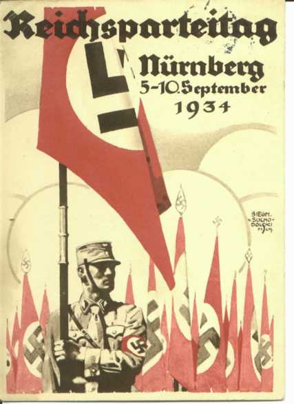 Carto de 1934