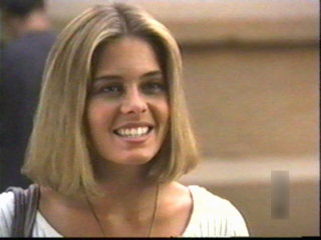 Filmogallery Of Nicole Eggert Just One Of The Girlsaka Anything For Love Picture Gallery