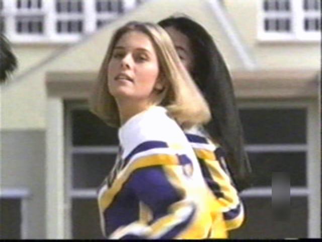 Filmogallery Of Nicole Eggert Just One Of The Girlsaka Anything For Love Picture Gallery