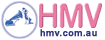 In Association with hmv.com.au