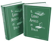 Diventate anche voi esperti di quotazioni consultando i volumi de Il Libro Antico in Italia nell'intimità della vostra casa.