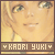Yuki Kaori (deep bow)