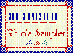Rhio's Graphics Sampler