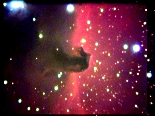Horsehead Nebula IC 434