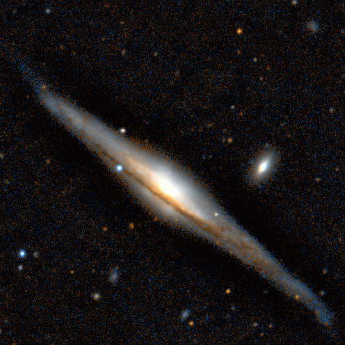 Supernova NGC5965