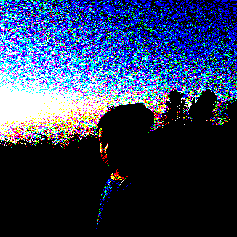 Mount Prau